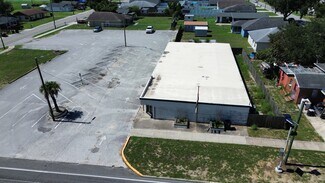 Plus de détails pour 109 W Bridgers Ave, Auburndale, FL - Local commercial à vendre