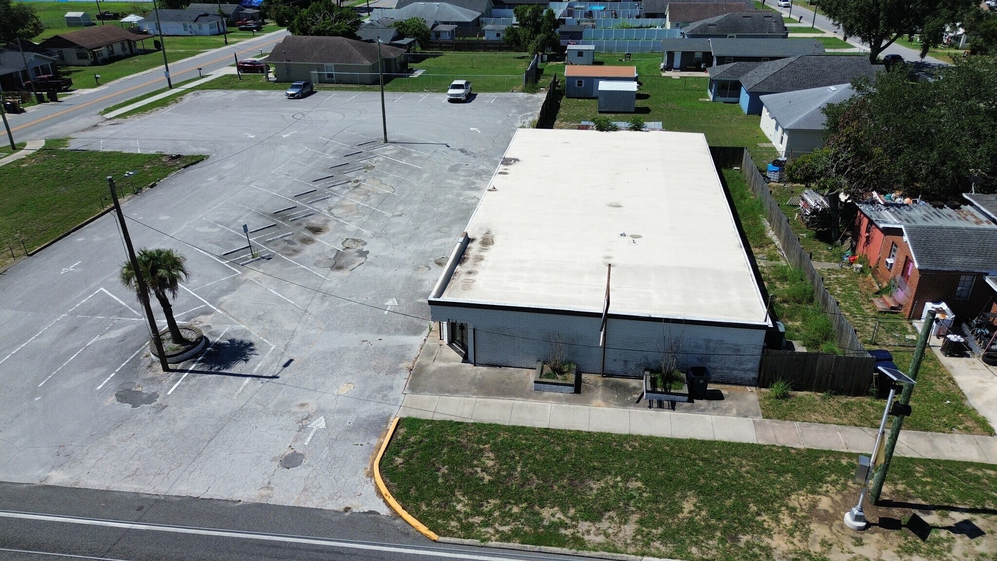 109 W Bridgers Ave, Auburndale, FL à vendre Photo de l’immeuble– Image 1 sur 15