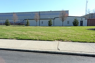 Plus de détails pour 164 Rochester Dr, Louisville, KY - Industriel/Logistique à louer