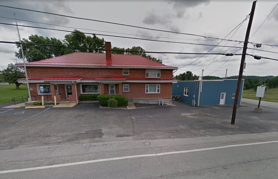 980 Pennsylvania 31, Tarrs, PA à vendre - Photo de l’immeuble – Image 1 sur 2