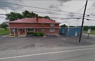Plus de détails pour 980 Pennsylvania 31, Tarrs, PA - Local commercial à vendre