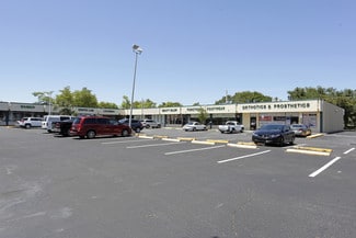 Plus de détails pour 8401-8463 W McNab Rd, Tamarac, FL - Local commercial à louer