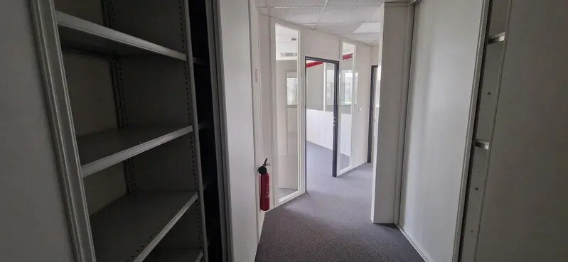 Bureau dans Rennes à vendre - Photo intérieure – Image 3 sur 13