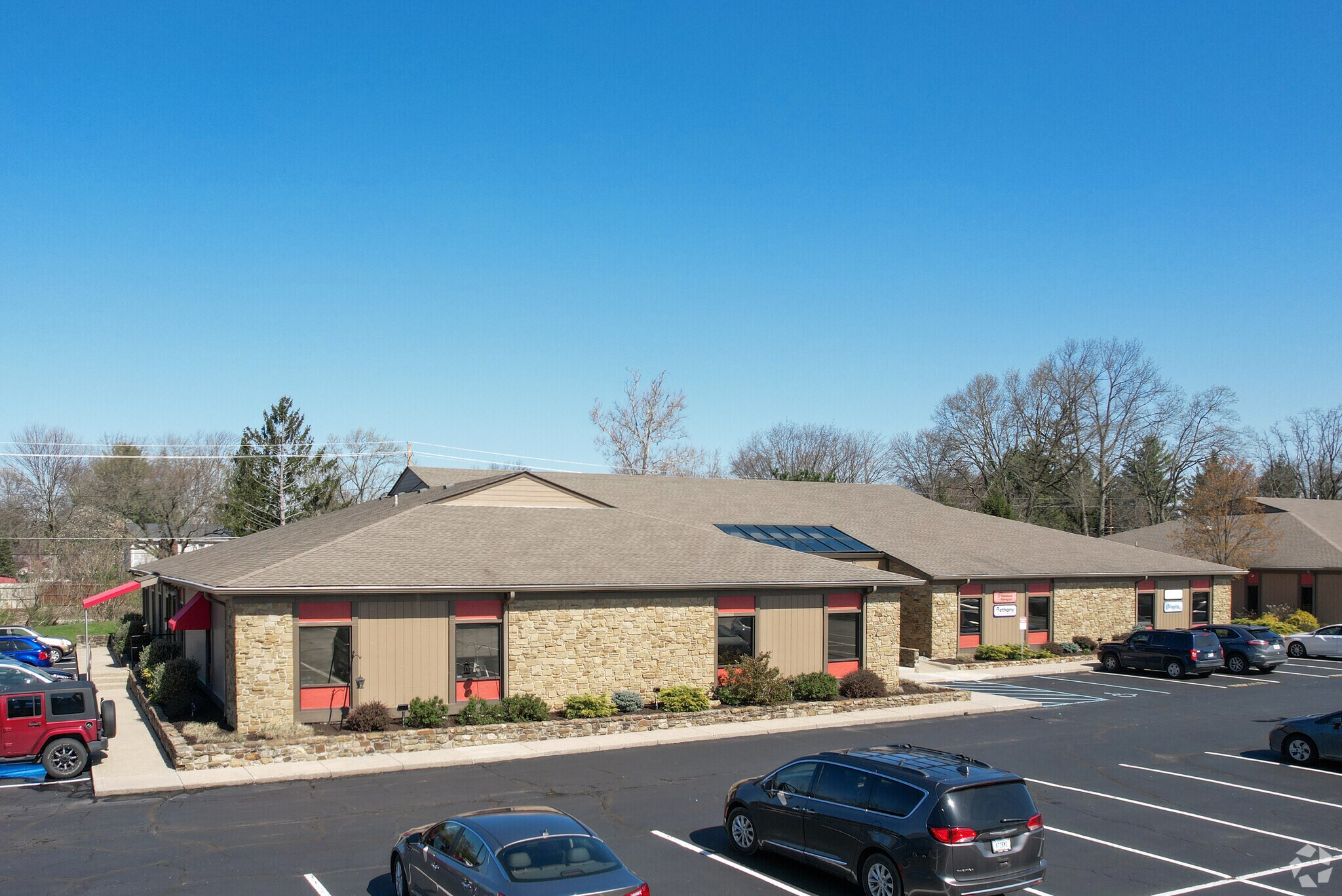 7168 N Graham Rd, Indianapolis, IN à vendre Photo principale– Image 1 sur 6