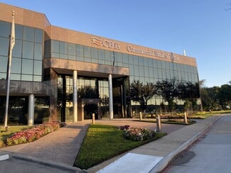 Plus de détails pour 321 N Central Expy, McKinney, TX - Bureau à louer