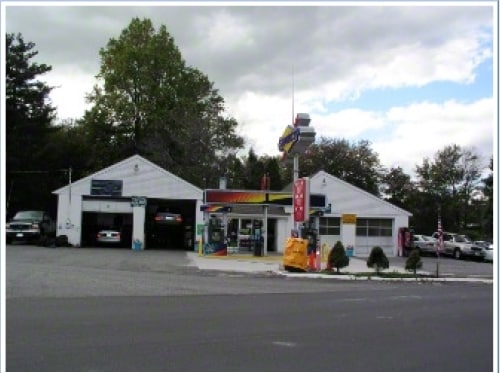 390 Smith Ridge Rd, South Salem, NY à vendre - Photo principale – Image 1 sur 12