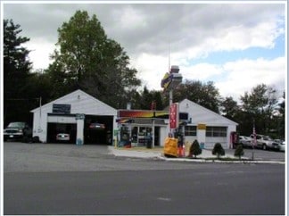 Plus de détails pour 390 Smith Ridge Rd, South Salem, NY - Local commercial à vendre