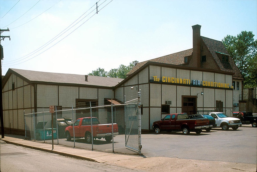 1816-1820 Central Pky, Cincinnati, OH à louer - Autre – Image 2 sur 6