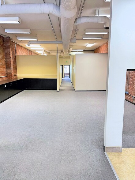 1440 Blake St, Denver, CO à vendre - Photo intérieure – Image 2 sur 38