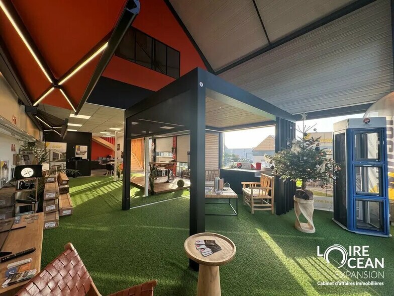 Local commercial dans Guérande à louer - Photo intérieure – Image 2 sur 14