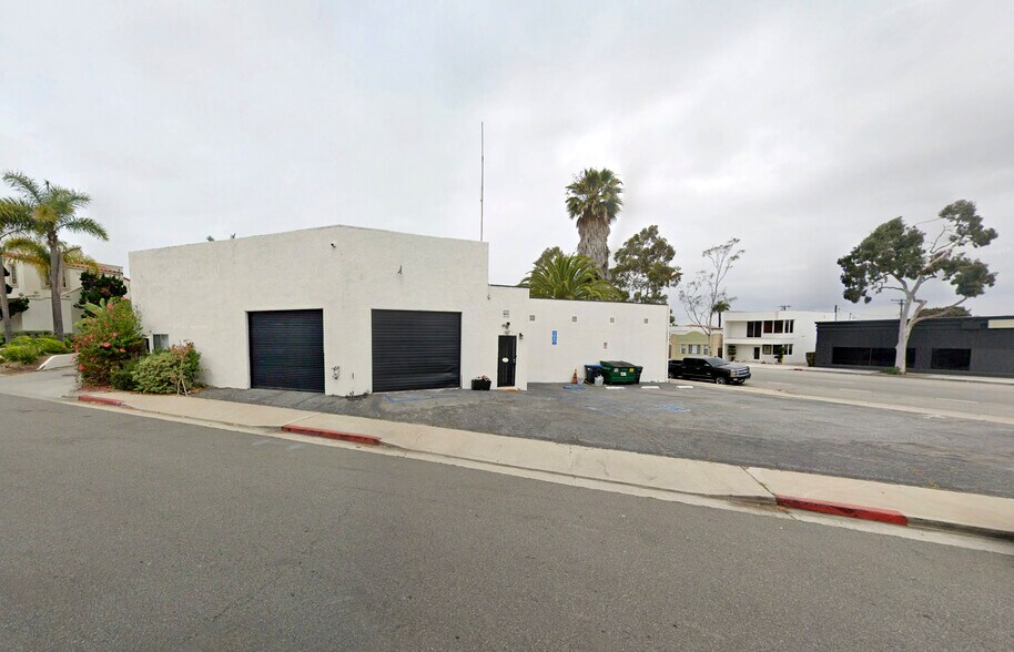 2068 Torrance Blvd, Torrance, CA à vendre - Photo de l’immeuble – Image 2 sur 5