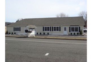 Plus de détails pour 420 County Road 513, Califon, NJ - Bureau à vendre