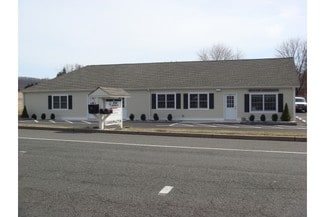 Plus de détails pour 420 County Road 513, Califon, NJ - Bureau à vendre