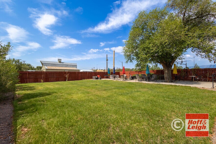 606 S Santa Fe Ave, Fountain, CO à vendre - Photo de l’immeuble – Image 3 sur 7