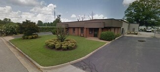 Plus de détails pour 607-609 Elm Ct, Hopewell, VA - Industriel/Logistique à vendre