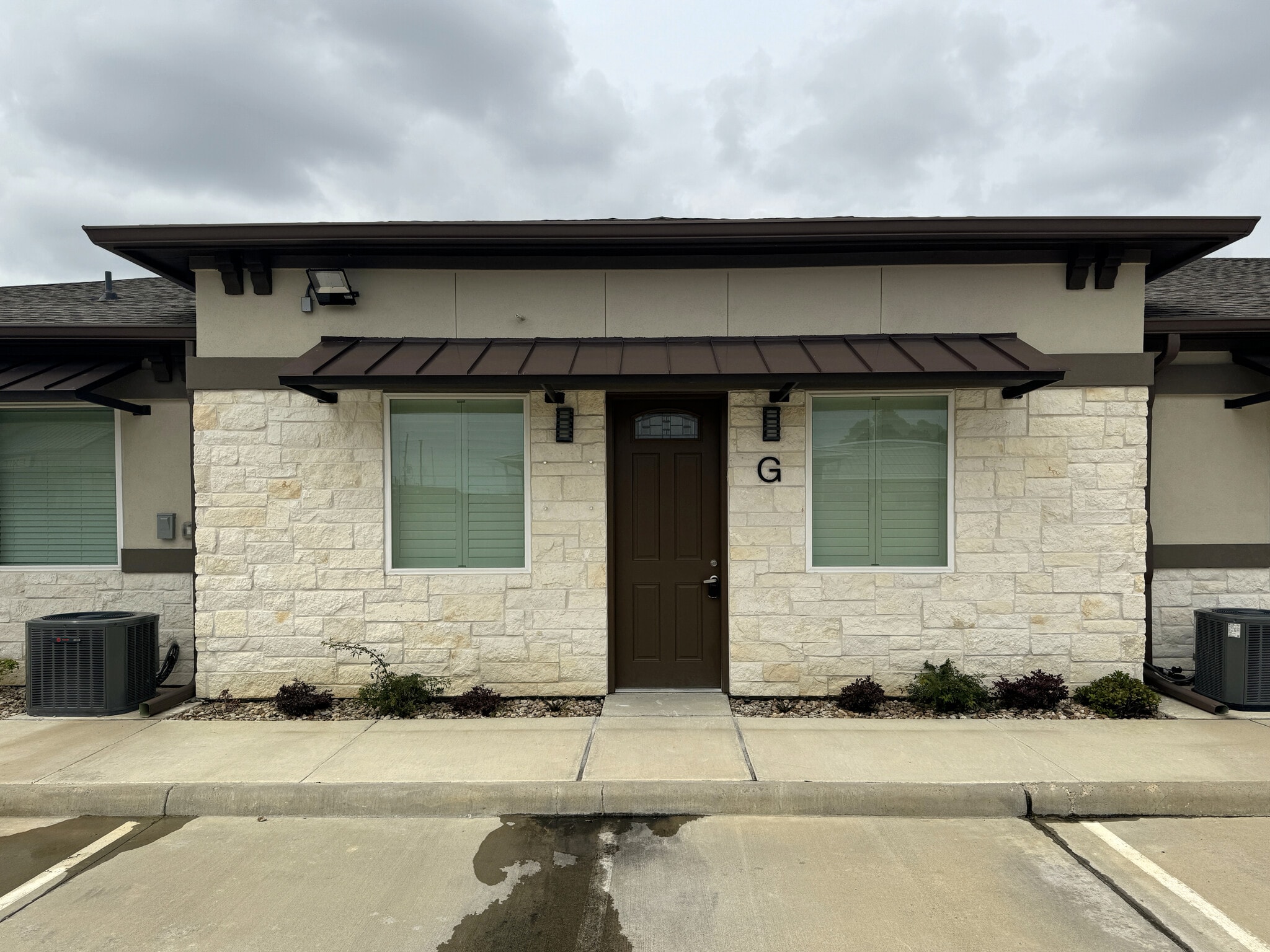 17134 N Eldridge Pkwy, Tomball, TX à louer Photo de l’immeuble– Image 1 sur 15