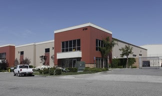 Plus de détails pour 2733 S Vista Ave, Rialto, CA - Industriel/Logistique à louer