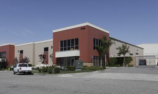Plus de détails pour 2733 S Vista Ave, Rialto, CA - Industriel/Logistique à louer