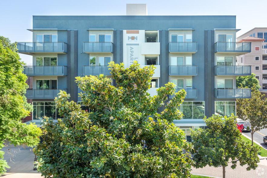 3870 Main St, Riverside, CA à louer - Photo de l’immeuble – Image 1 sur 20