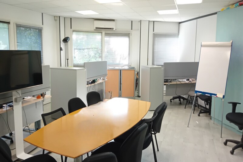 Bureau dans Montpellier à louer - Photo intérieure – Image 3 sur 12