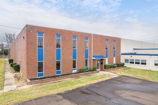 Plus de détails pour 315 W Street Rd, Warminster Township, PA - Industriel/Logistique à louer