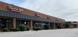 Plus de détails pour 14015-14141 Manchester Rd, Manchester, MO - Local commercial à louer