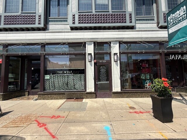 622 Valley Rd, Upper Montclair, NJ à louer - Photo de l’immeuble – Image 2 sur 4