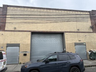 529 Bryant Ave, Bronx, NY à louer - Photo principale – Image 1 sur 9