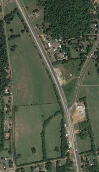 US 259, Mount Enterprise, TX à vendre - Photo de l’immeuble – Image 3 sur 3