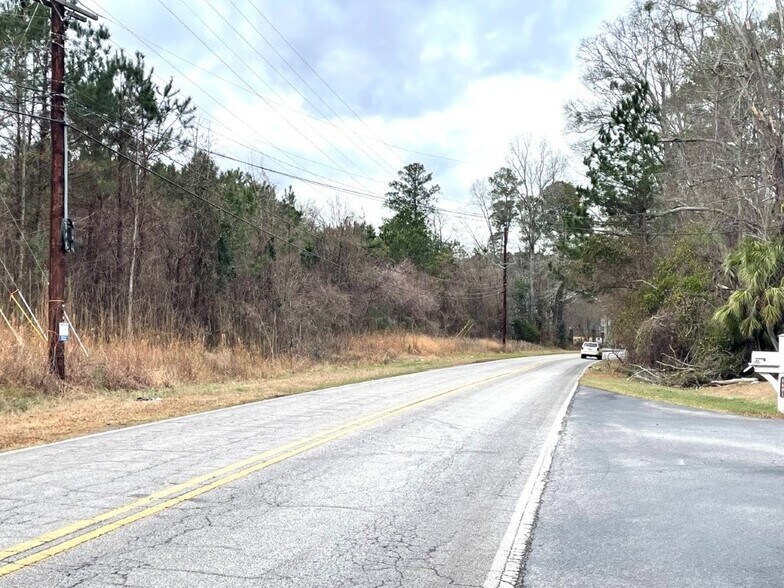 4598 Arkwright rd, Macon, GA à vendre - Autre – Image 3 sur 6