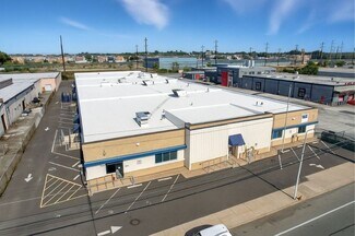 Plus de détails pour 7520 State Rd, Philadelphia, PA - Bureau/Médical, Industriel/Logistique à louer