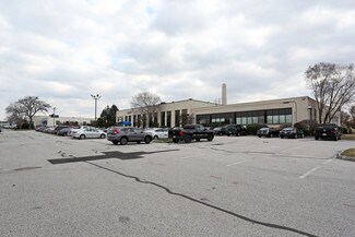 Plus de détails pour 50 W Powhattan Ave, Essington, PA - Local d'activités à louer