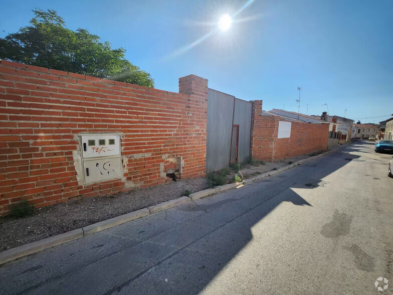 Terrain dans Villarejo de Salvanés, Madrid à vendre - Photo de l’immeuble – Image 2 sur 10