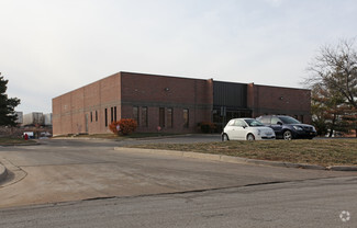 Plus de détails pour 14563 W 96th Ter, Lenexa, KS - Industriel/Logistique à vendre