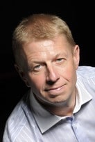 David Nicholson