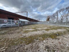 63 North Western St, Manchester à louer - Aérien – Image 3 sur 4