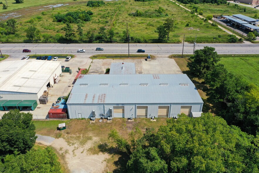 14615 FM-2920, Tomball, TX à vendre - Photo de l’immeuble – Image 3 sur 8
