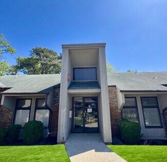 Plus de détails pour 220 Jack Martin Blvd, Brick, NJ - Bureau à vendre