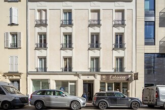 Plus de détails pour 44 Rue Anatole France, Levallois-Perret - Local commercial à louer