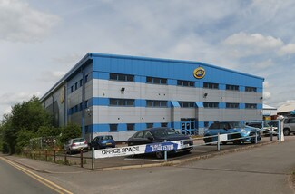 Plus de détails pour 175 Meadow Ln, Loughborough - Bureau à louer