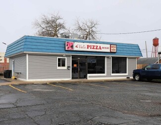 Plus de détails pour 618 S Washington St, Owosso, MI - Local commercial à vendre