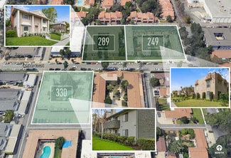 Plus de détails pour 330 Amber Ct, Upland, CA - Logement à vendre