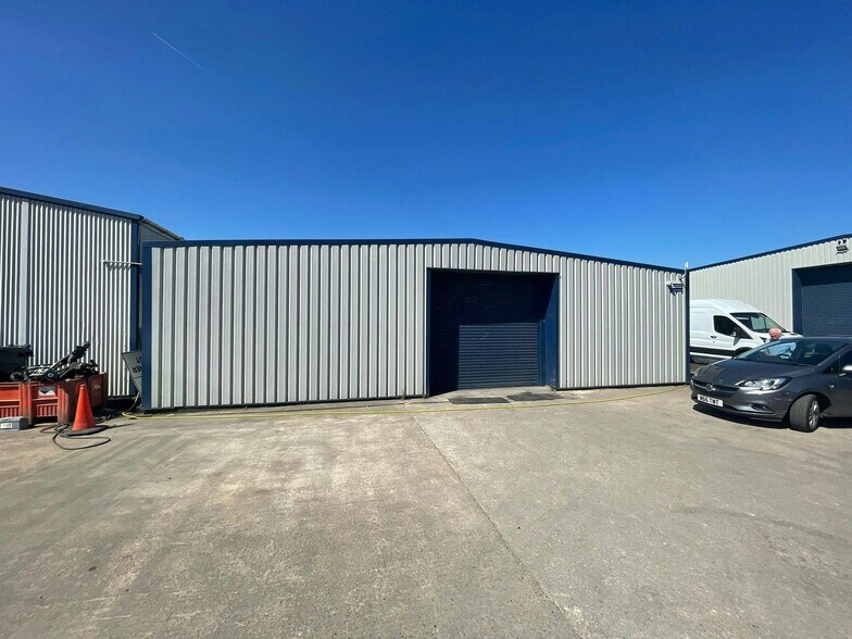 Askern Rd, Doncaster à louer - Photo de l’immeuble – Image 3 sur 12