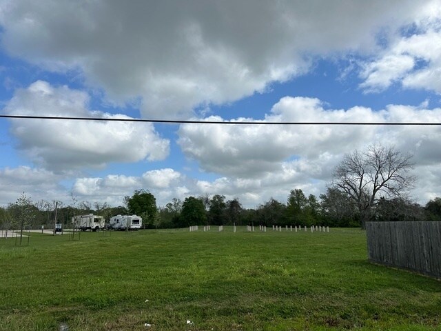 1211 Old Main St, Sweeny, TX à vendre - Photo principale – Image 1 sur 1