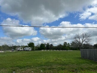 Plus de détails pour 1211 Old Main St, Sweeny, TX - Terrain à vendre