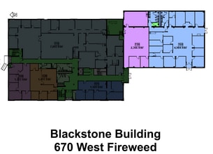 670 W Fireweed Ln, Anchorage, AK à louer Photo intérieure– Image 1 sur 1