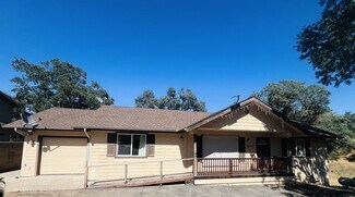Plus de détails pour 5109 Smith Rd, Mariposa, CA - Bureau à vendre