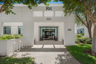 Plus de détails pour 12 Mauchly, Irvine, CA - Local d’activités à vendre