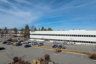 Plus de détails pour 22425 E Appleway Ave, Liberty Lake, WA - Bureau à louer