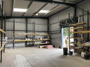 1 Fishers Way, Aberfeldy à vendre Photo intérieure– Image 2 sur 2